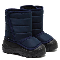 Boots FROZZY, Blue