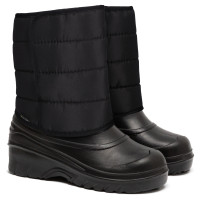 Cizme de iarnă JUMPER pentru Femei, Negru Cizme de iarnă JUMPER pentru Femei, Negru