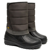 Cizme JUMPER pentru Bărbați, Gri Cizme JUMPER pentru Bărbați, Gri