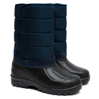 Мужские Сапоги JUMPER, Синие Мужские Сапоги JUMPER, Синие