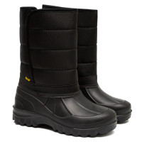 Cizme JUMPER pentru Bărbați, Negru Cizme JUMPER pentru Bărbați, Negru