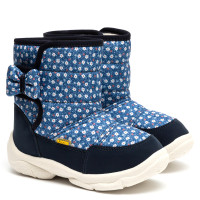 Cizme de iarnă LILA, Navy Romanita Cizme de iarnă LILA, Navy Romanita