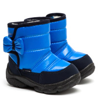 Сапоги LILA, Синие Сапоги LILA, Синие