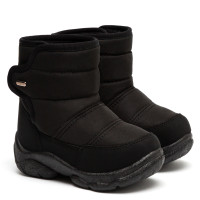 Boots LILO, Black