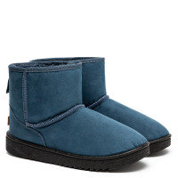 Cizme de iarnă DAKOTA, Albastru Cizme de iarnă DAKOTA, Albastru