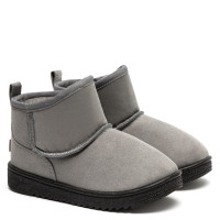 Cizme de iarnă BROOK, Gri Cizme de iarnă BROOK, Gri