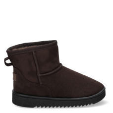 Cizme de iarnă BROOK, Maro