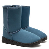 Cizme de iarnă PETRA, Albastru Cizme de iarnă PETRA, Albastru