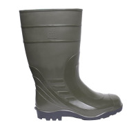 Мужские Высокие Резиновые сапоги, Хаки Мужские Высокие Резиновые сапоги, Хаки