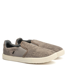 Slip-on RAY, Gray