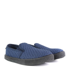 Slip-on ORIGINAL Cross, Navy