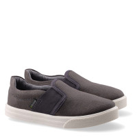 Slip-on RAY pentru Copii, Gri Slip-on RAY pentru Copii, Gri