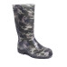 Cizme de cauciuc Lungi Color pentru Bărbați, Camuflaj