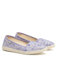 Espadrilles Print, Floral Dream Espadrilles Print, Floral Dream