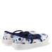 Слипоны ELLA, Frunze Tropic