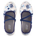 Slip-on ELLA, Frunze Tropic