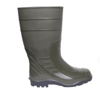 Cапоги с металлическим подноском, Хаки Cапоги с металлическим подноском, Хаки