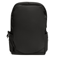 Backpack CONNECT, Black Backpack CONNECT, Black