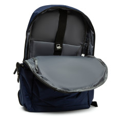 Backpack Connect, Blue