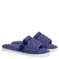 Комнатные тапочки AMELY, Лаванда
