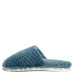 Women's Home slippers LINDA, Sky