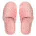 Women's Home slippers LINDA, Rose