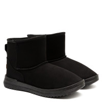 Сапоги DUSTIN, Черные Сапоги DUSTIN, Черные