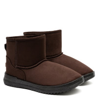 Сапоги DUSTIN, Коричневые Сапоги DUSTIN, Коричневые