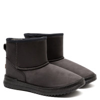 Сапоги DUSTIN, Серые