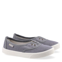 Slip-on SOPHIE, Gray Slip-on SOPHIE, Gray