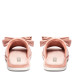 Women's Home slippers CHARM, Pale pink
