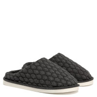 Papuci de casă FAMILY, Gri Papuci de casă FAMILY, Gri