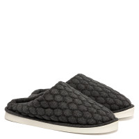 Papuci de casă FAMILY, Gri Papuci de casă FAMILY, Gri