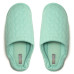 Women's Home slippers FAMILY, Mint