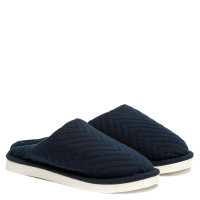 Kid's home slippers FAMILY, Navy Kid's home slippers FAMILY, Navy