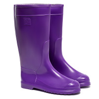 Women's Hight Wellies VIVID, Purple Women's Hight Wellies VIVID, Purple