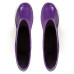 Women's Hight Wellies VIVID, Purple