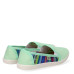 Slip-on COMBINAT, Fistic