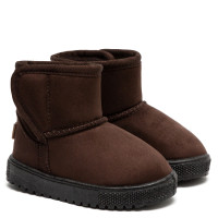 Boots  CHARLIE, Brown Boots  CHARLIE, Brown