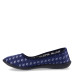 M1A Flats, Blue Stars