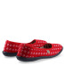 M1A Flats, Red Stars