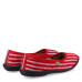 M1A Flats, Red lines