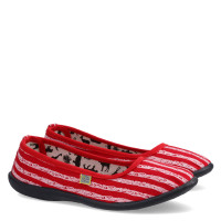 M1A Flats, Red lines