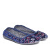 M1B Flats, Blue