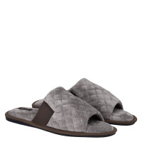 Комнатные тапочки TOMAS, Грейж Комнатные тапочки TOMAS, Грейж