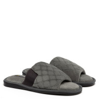 Детские Комнатные Тапочки TOMAS, Серые
