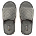 Kid's home slippers TOMAS, Gray