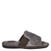 Kid's home slippers TOMAS, Grej