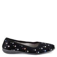 M1N Flats, Black