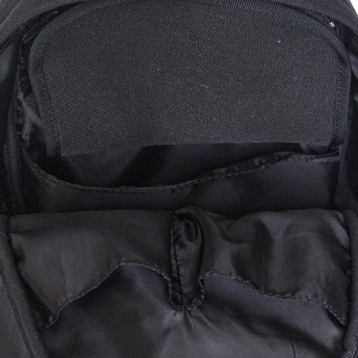 Backpack MINI, Denim Dots
